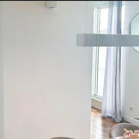 Apartman U Splitu Apartman *