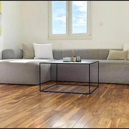 Apartman U Splitu Split